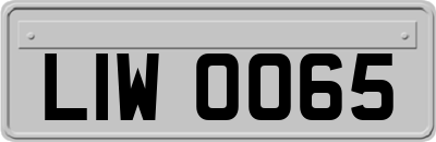 LIW0065