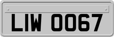 LIW0067