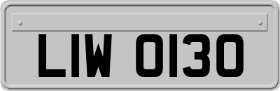 LIW0130