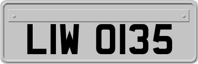 LIW0135