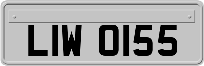LIW0155
