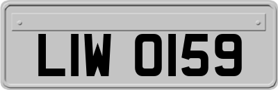 LIW0159