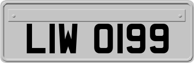LIW0199