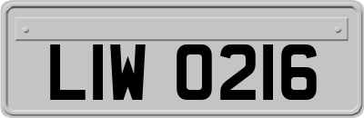 LIW0216