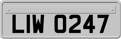 LIW0247