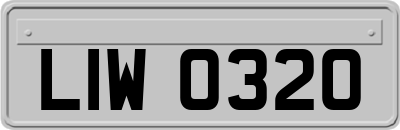 LIW0320