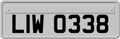 LIW0338