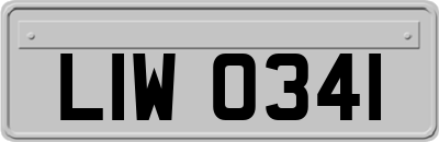 LIW0341