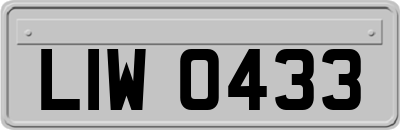 LIW0433