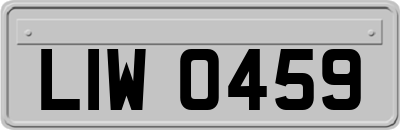 LIW0459