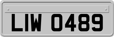 LIW0489