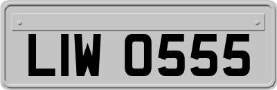 LIW0555