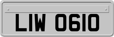 LIW0610