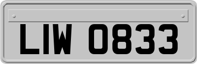 LIW0833