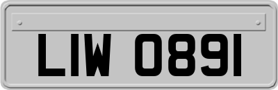 LIW0891