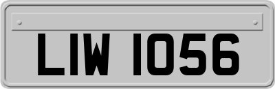 LIW1056