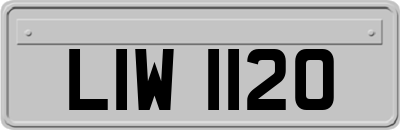 LIW1120