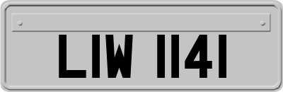LIW1141
