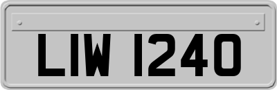 LIW1240
