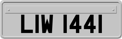 LIW1441