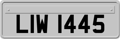 LIW1445