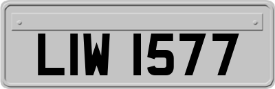 LIW1577