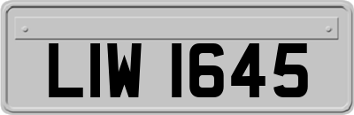 LIW1645