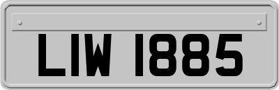 LIW1885