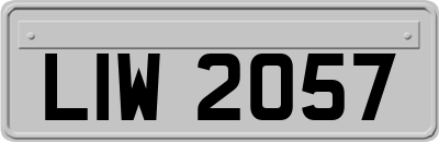 LIW2057