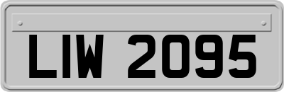LIW2095