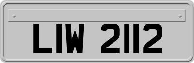LIW2112