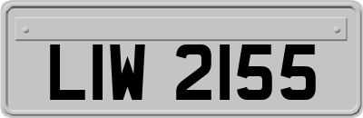 LIW2155