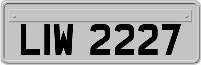 LIW2227