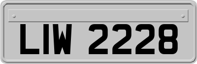 LIW2228