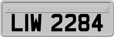 LIW2284