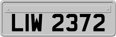 LIW2372