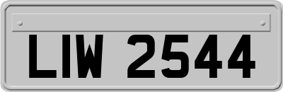 LIW2544
