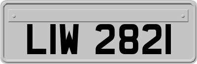 LIW2821