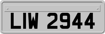 LIW2944