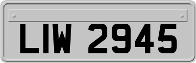 LIW2945