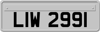 LIW2991