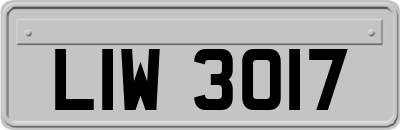 LIW3017