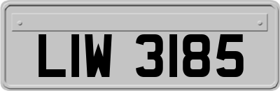 LIW3185