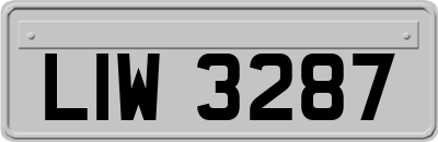 LIW3287