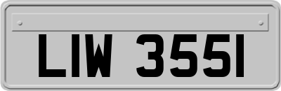 LIW3551