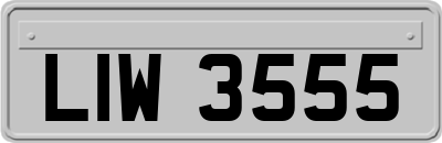 LIW3555