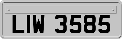 LIW3585