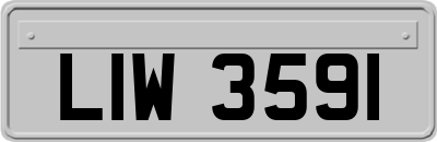 LIW3591