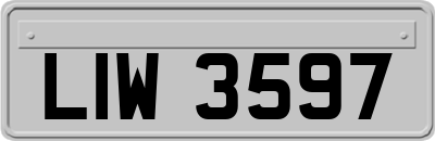 LIW3597