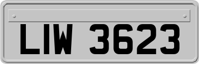 LIW3623